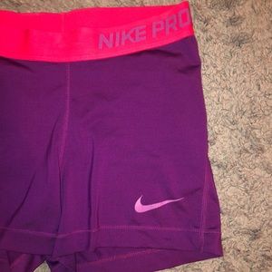 Nike Pros